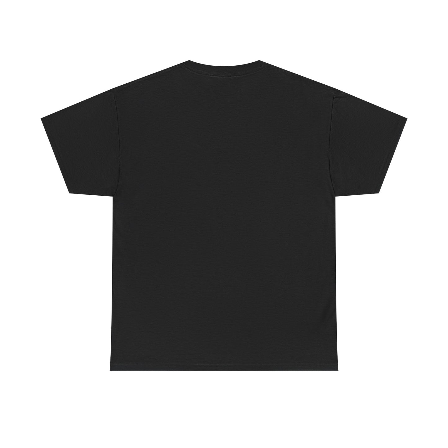 Kraken Kardz & Memorabilia Unisex Heavy Cotton Tee - Clearance