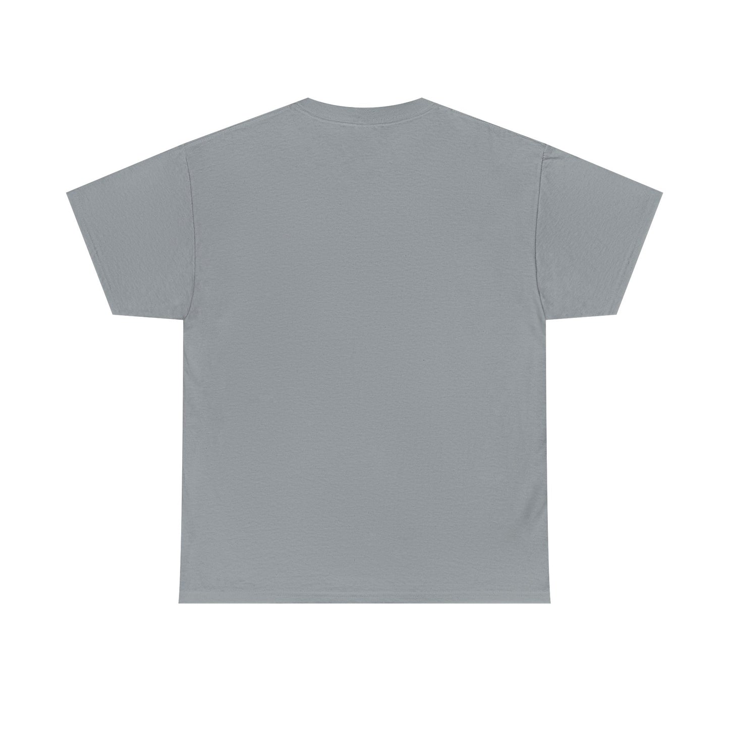 Kraken Kardz & Memorabilia Unisex Heavy Cotton Tee - Clearance