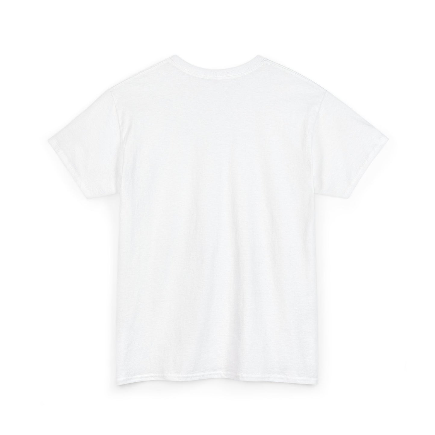 Kraken Kardz & Memorabilia Unisex Heavy Cotton Tee - Clearance