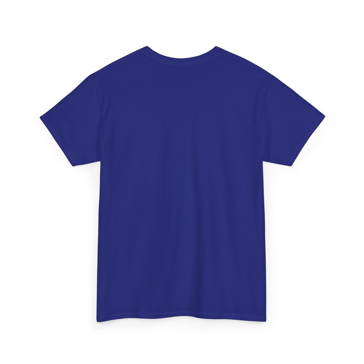 Kraken Kardz & Memorabilia Unisex Heavy Cotton Tee - Clearance