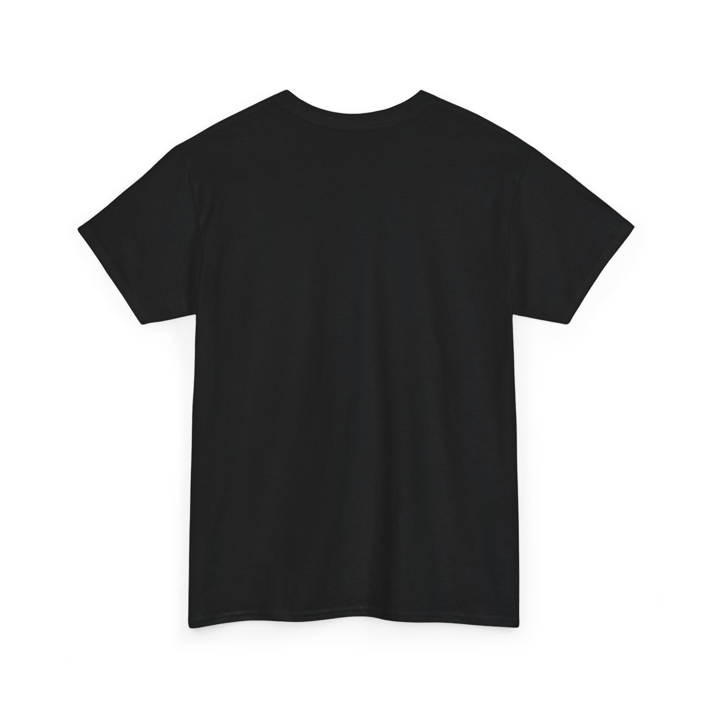 Kraken Kardz & Memorabilia Unisex Heavy Cotton Tee - Clearance