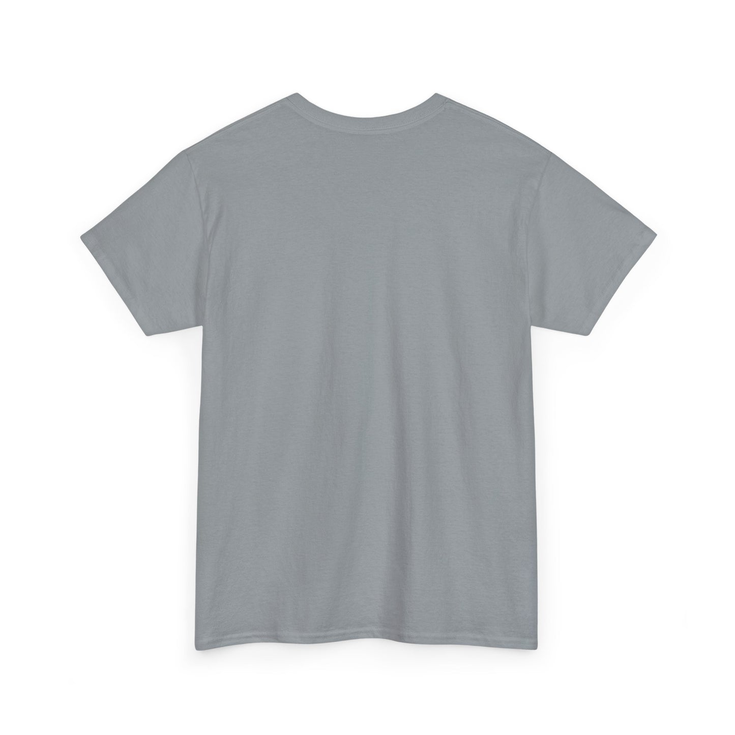 Kraken Kardz & Memorabilia Unisex Heavy Cotton Tee - Clearance