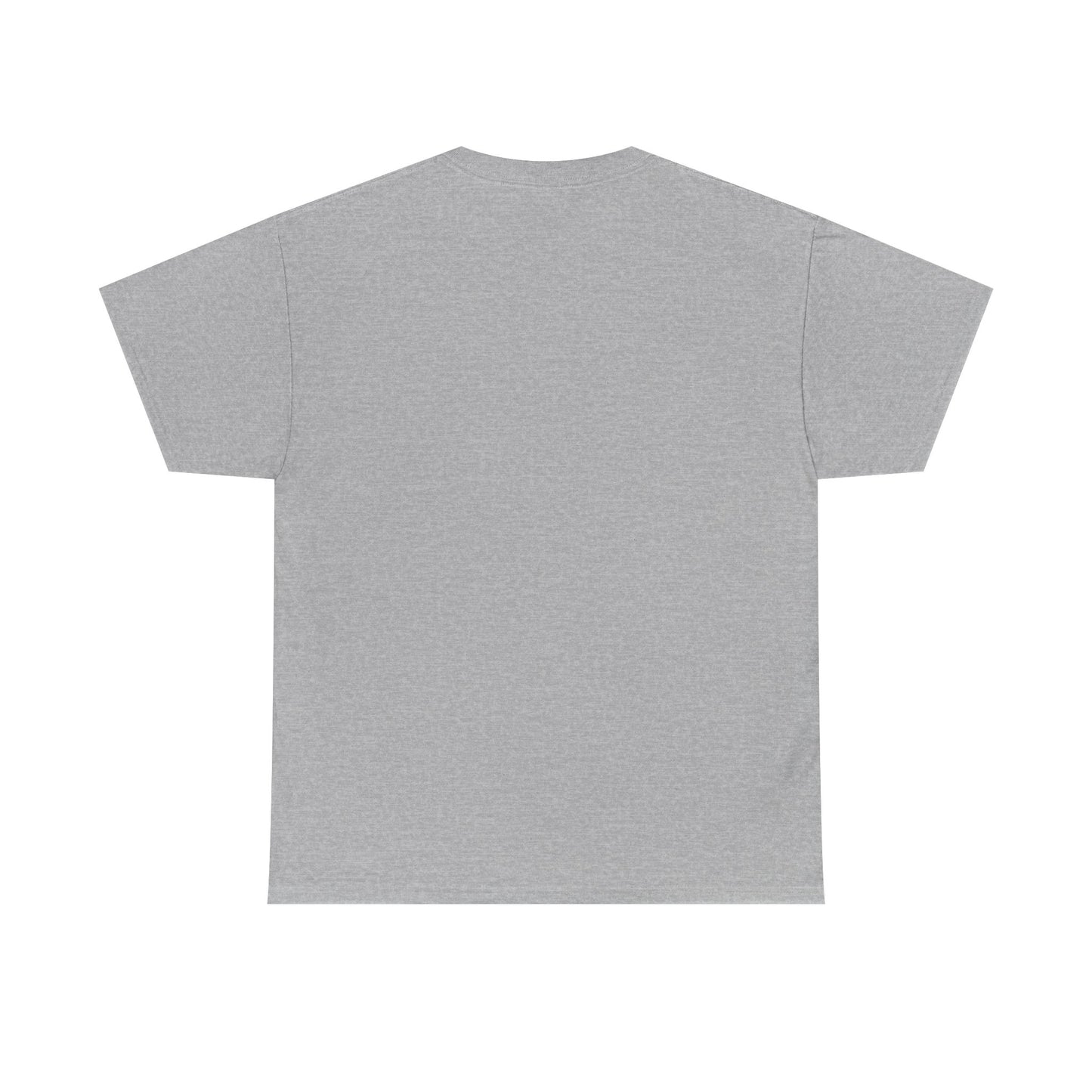 Kraken Kardz & Memorabilia Unisex Heavy Cotton Tee - Clearance