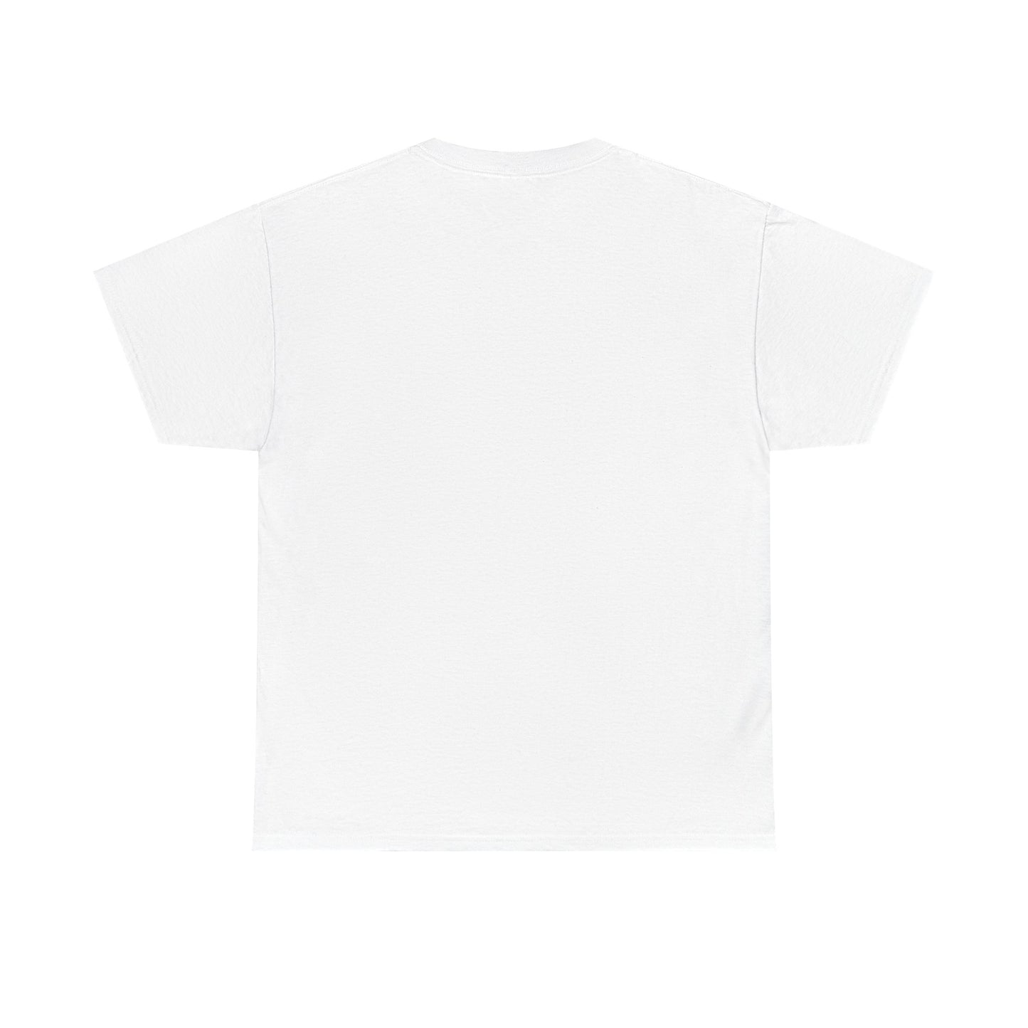 Kraken Kardz & Memorabilia Unisex Heavy Cotton Tee - Clearance