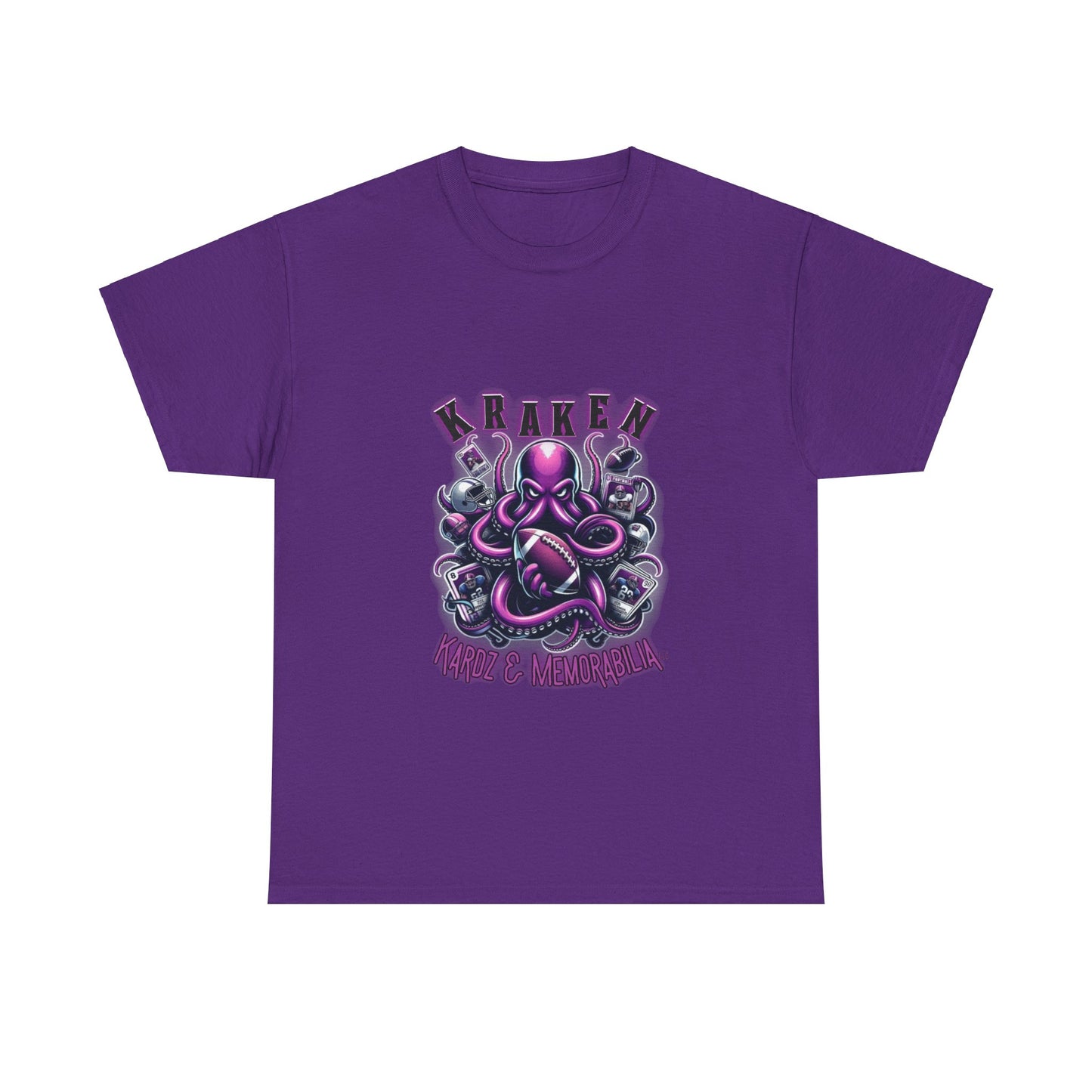 Lets Get Kraken T-Shirt