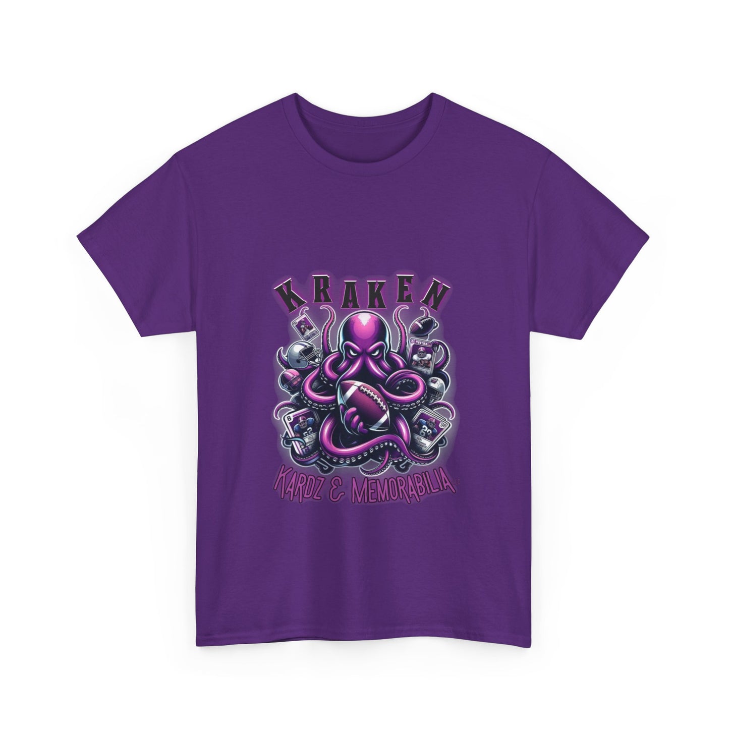 Lets Get Kraken T-Shirt