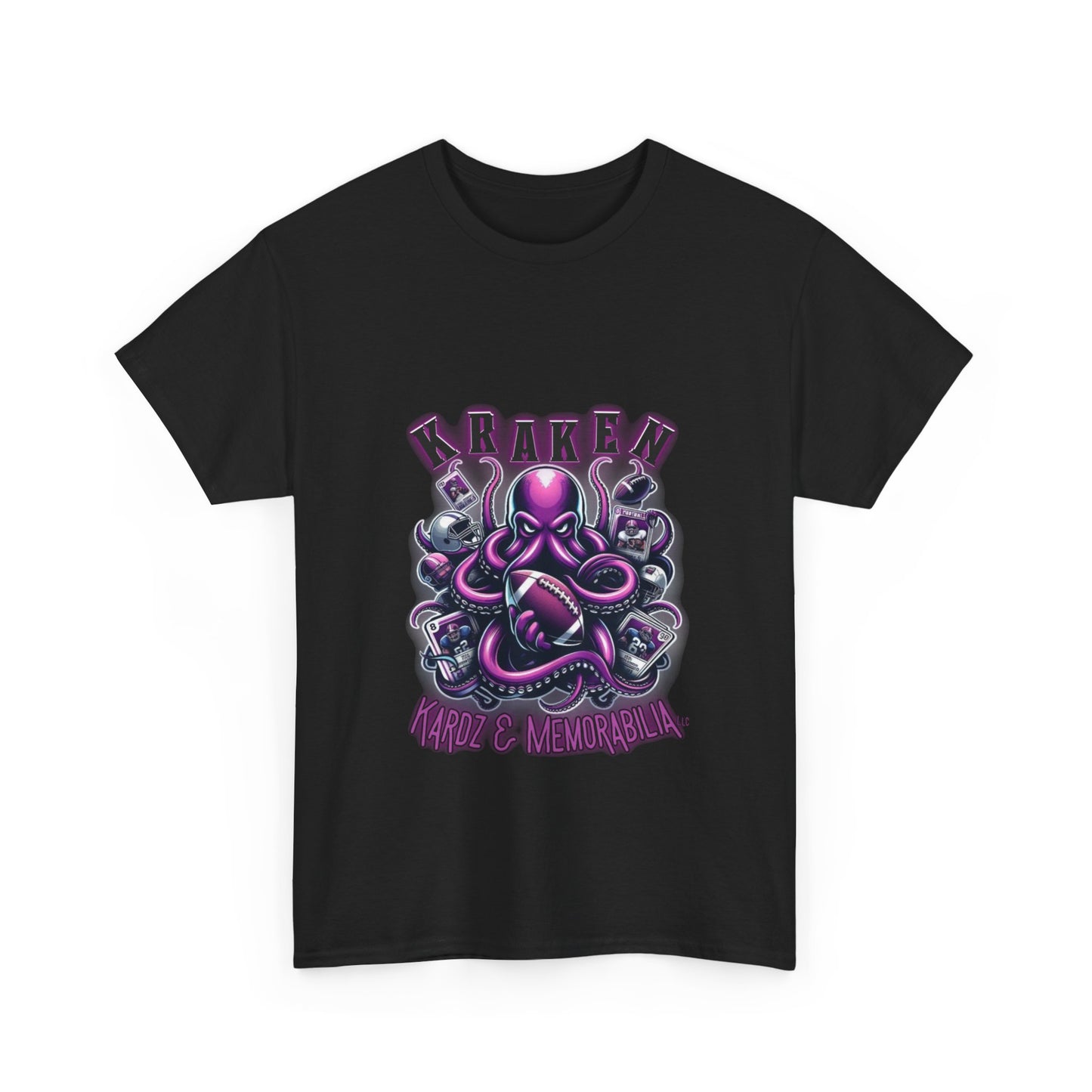 Lets Get Kraken T-Shirt