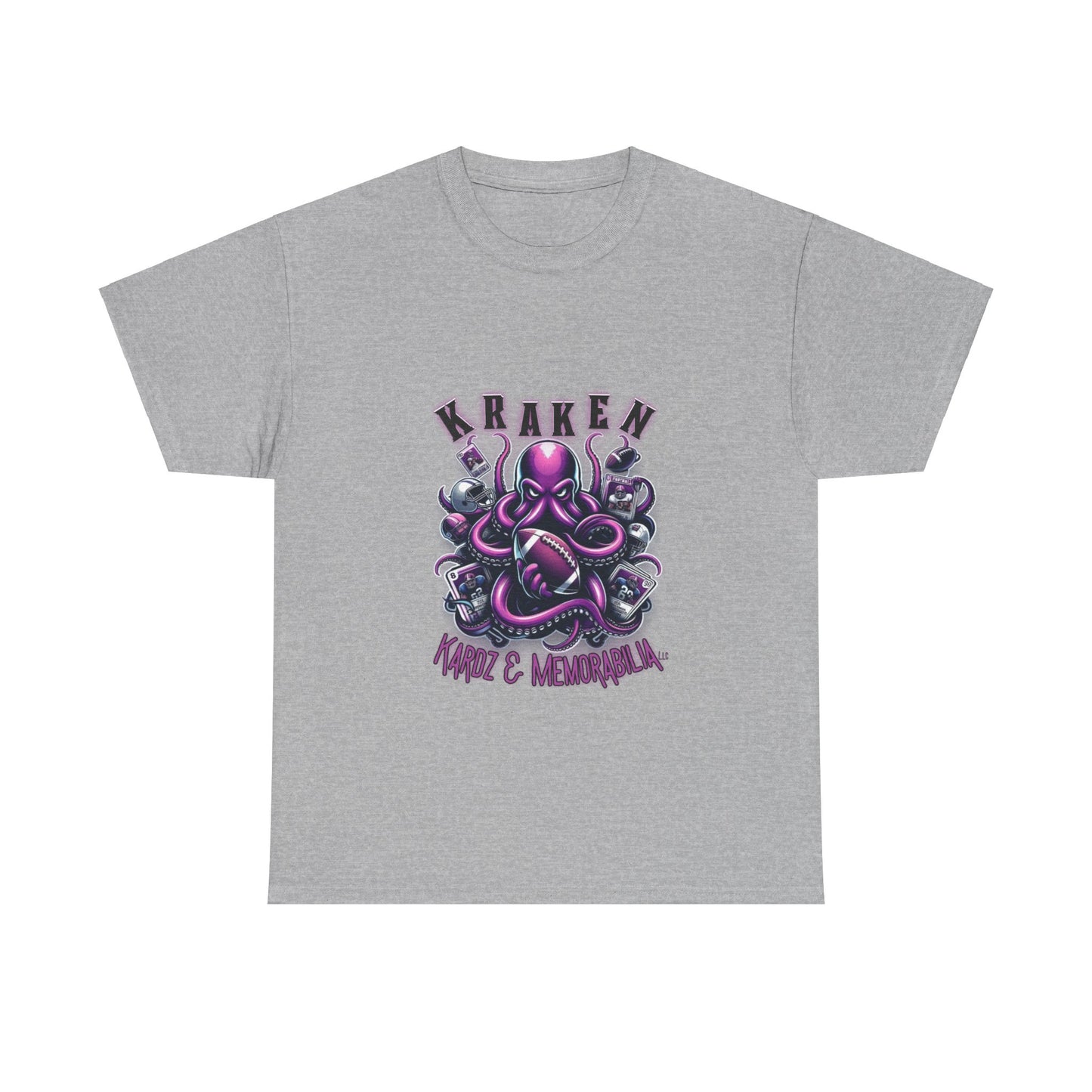 Lets Get Kraken T-Shirt