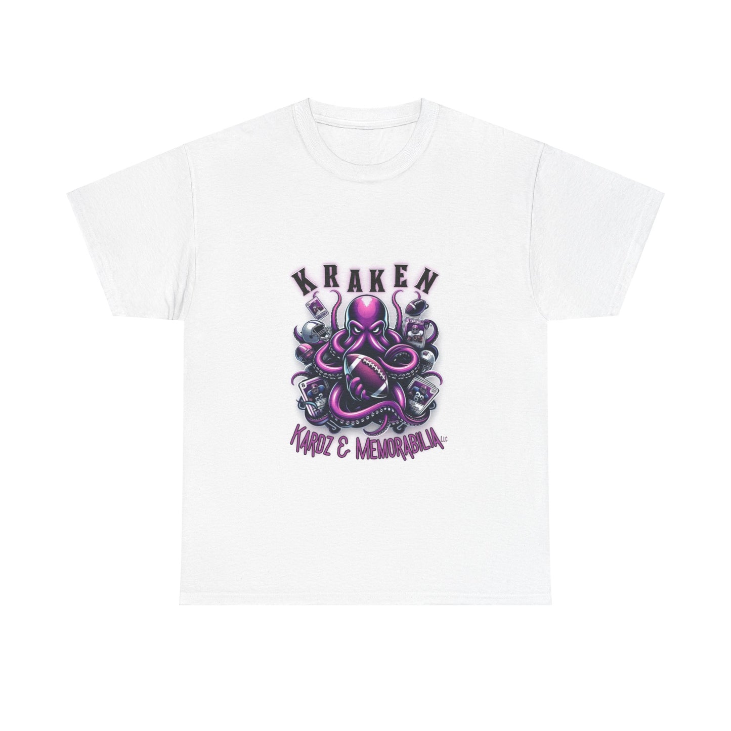 Lets Get Kraken T-Shirt