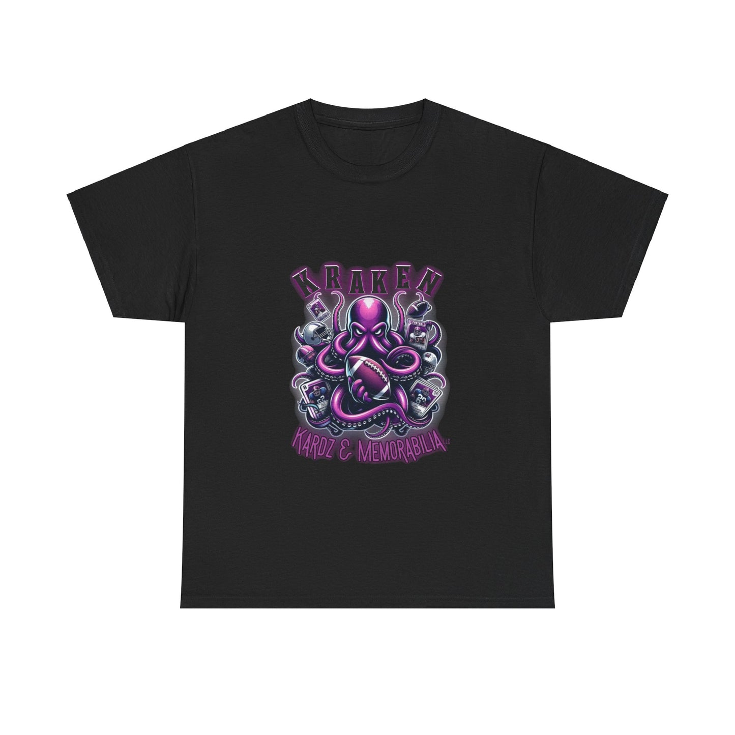 Lets Get Kraken T-Shirt