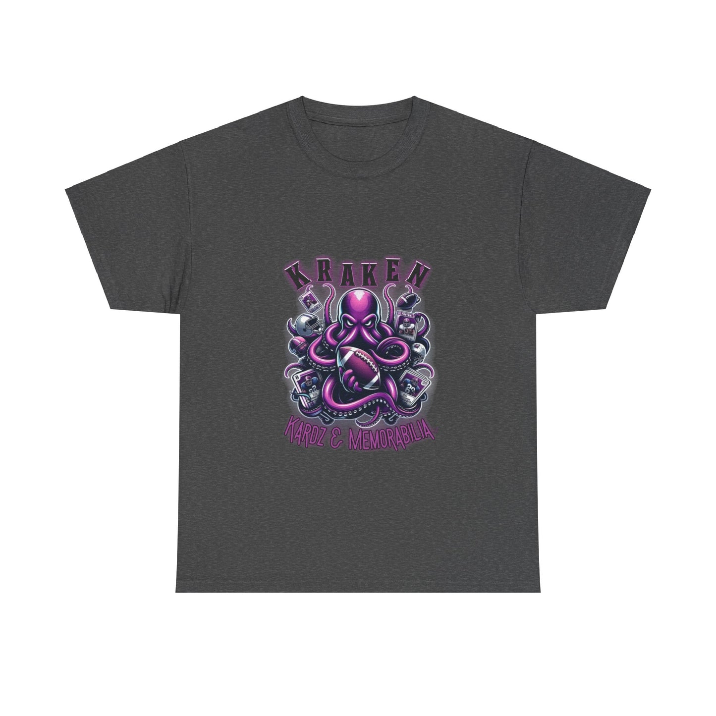 Lets Get Kraken T-Shirt