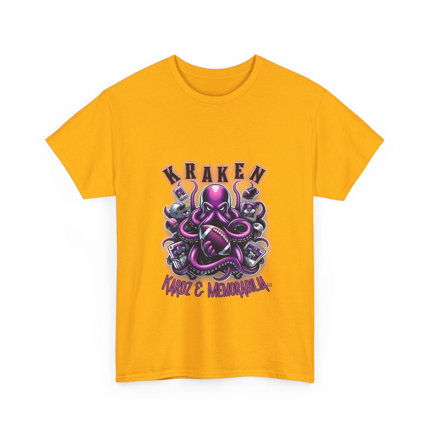 Lets Get Kraken T-Shirt