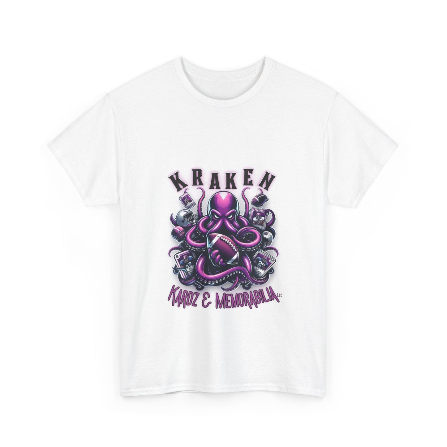 Lets Get Kraken T-Shirt