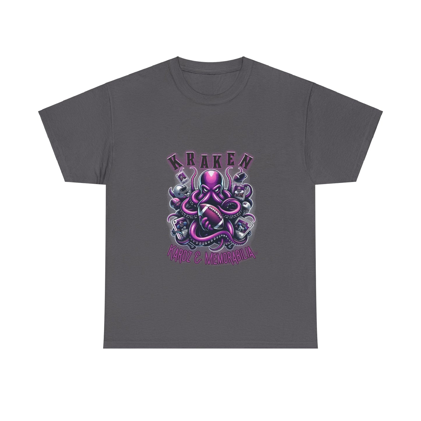 Lets Get Kraken T-Shirt