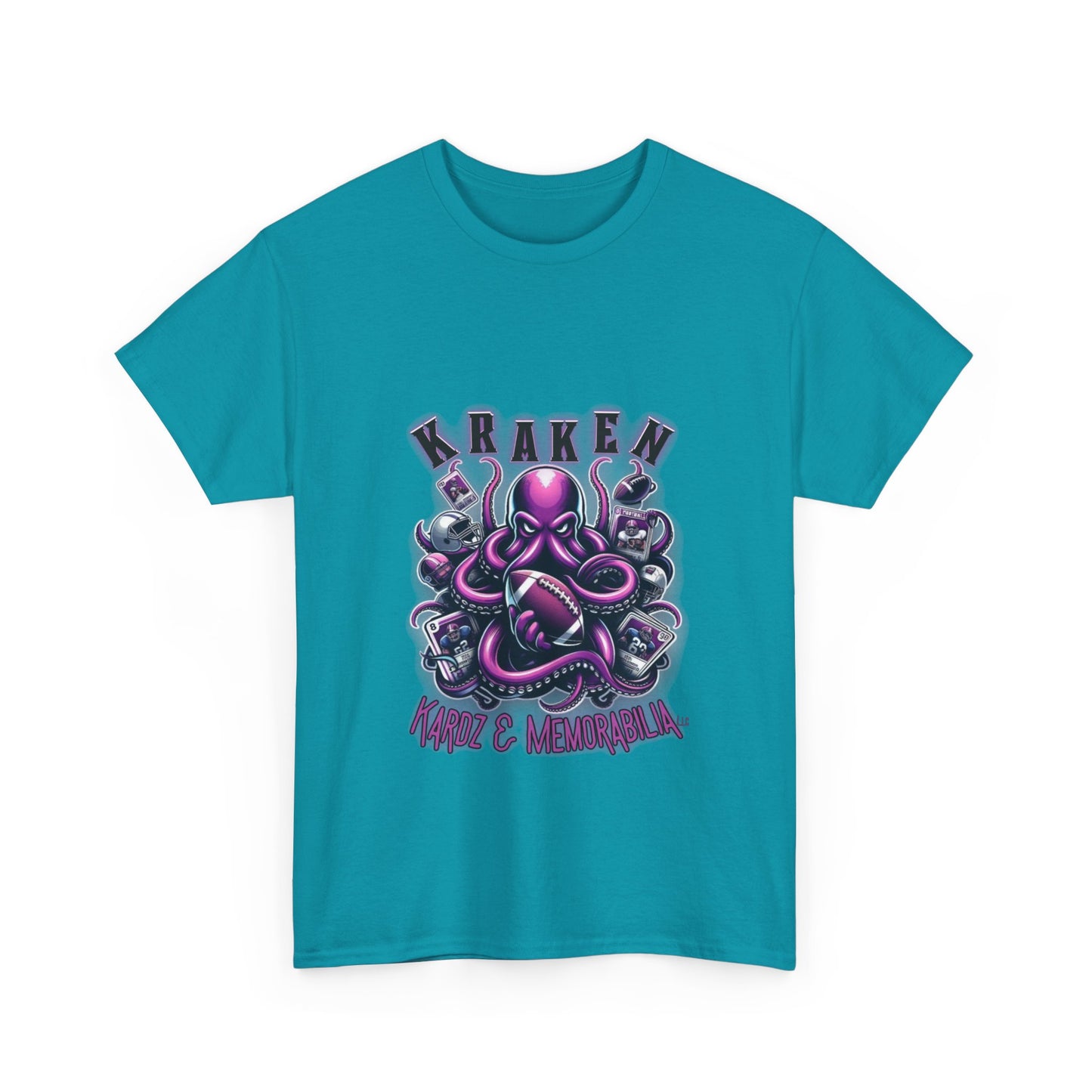 Lets Get Kraken T-Shirt