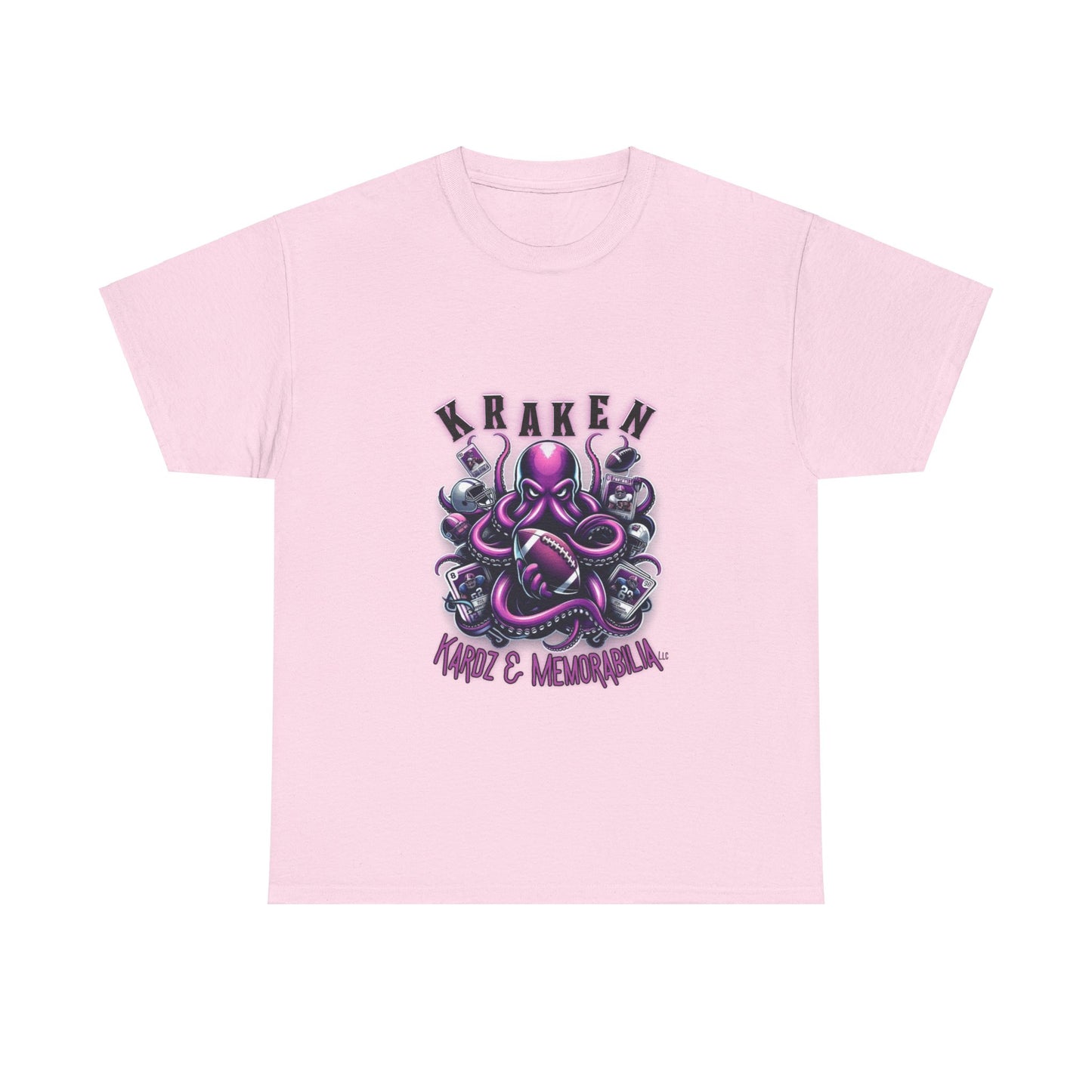 Lets Get Kraken T-Shirt