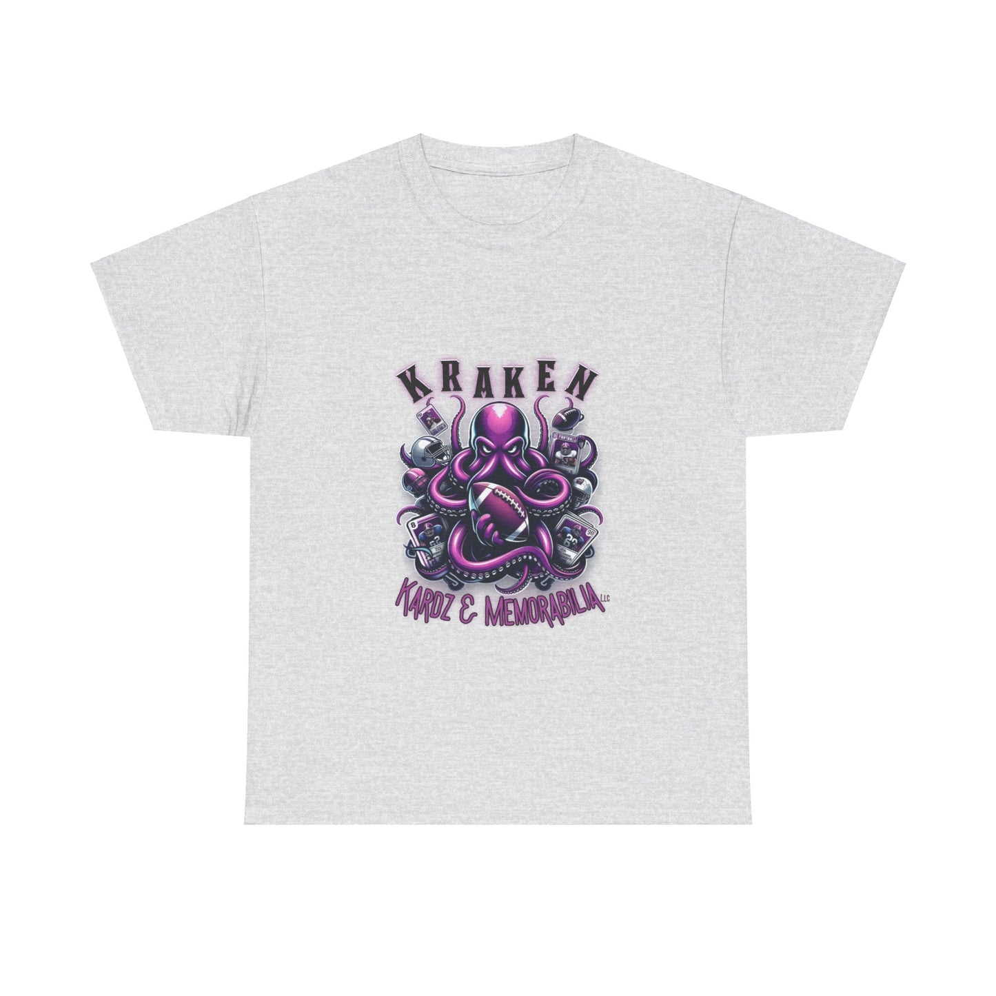 Lets Get Kraken T-Shirt