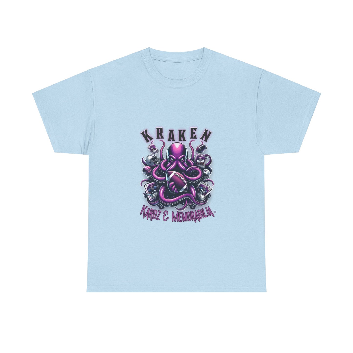 Lets Get Kraken T-Shirt