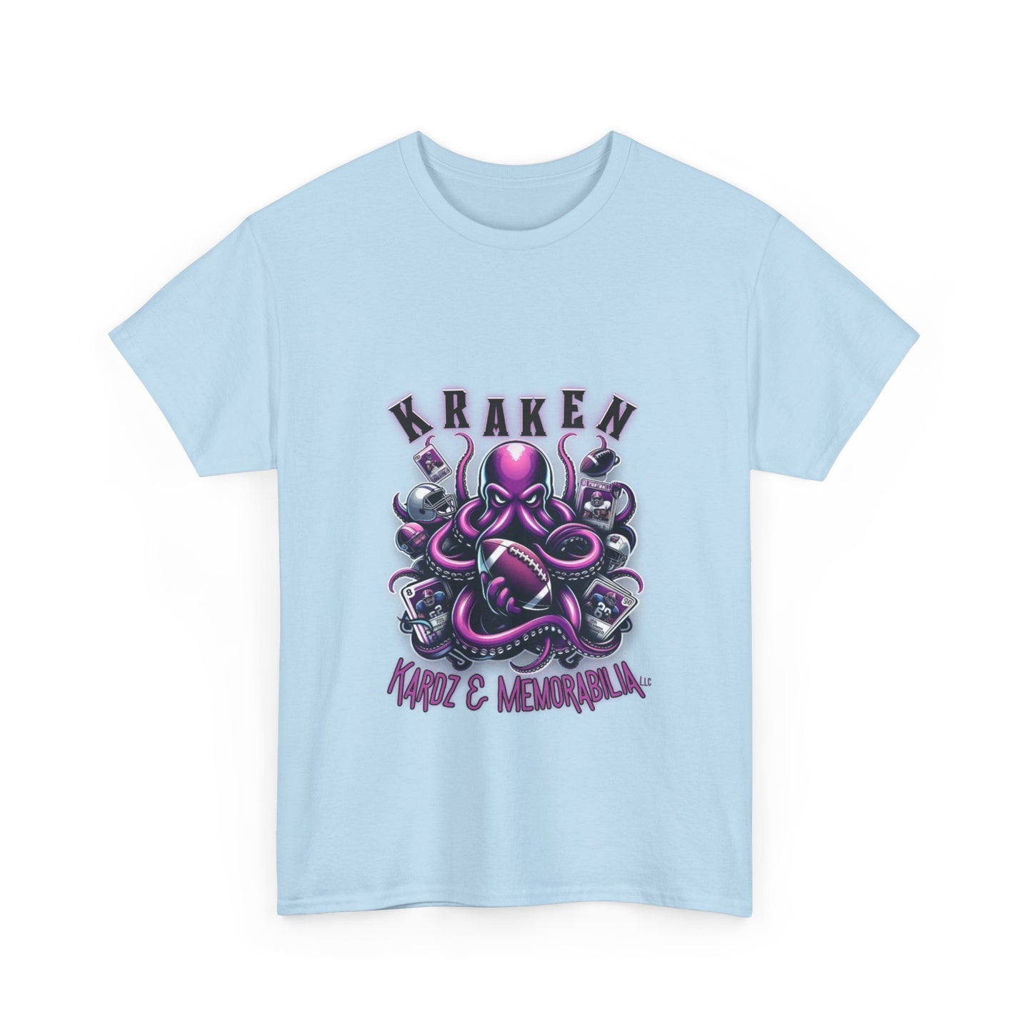 Lets Get Kraken T-Shirt