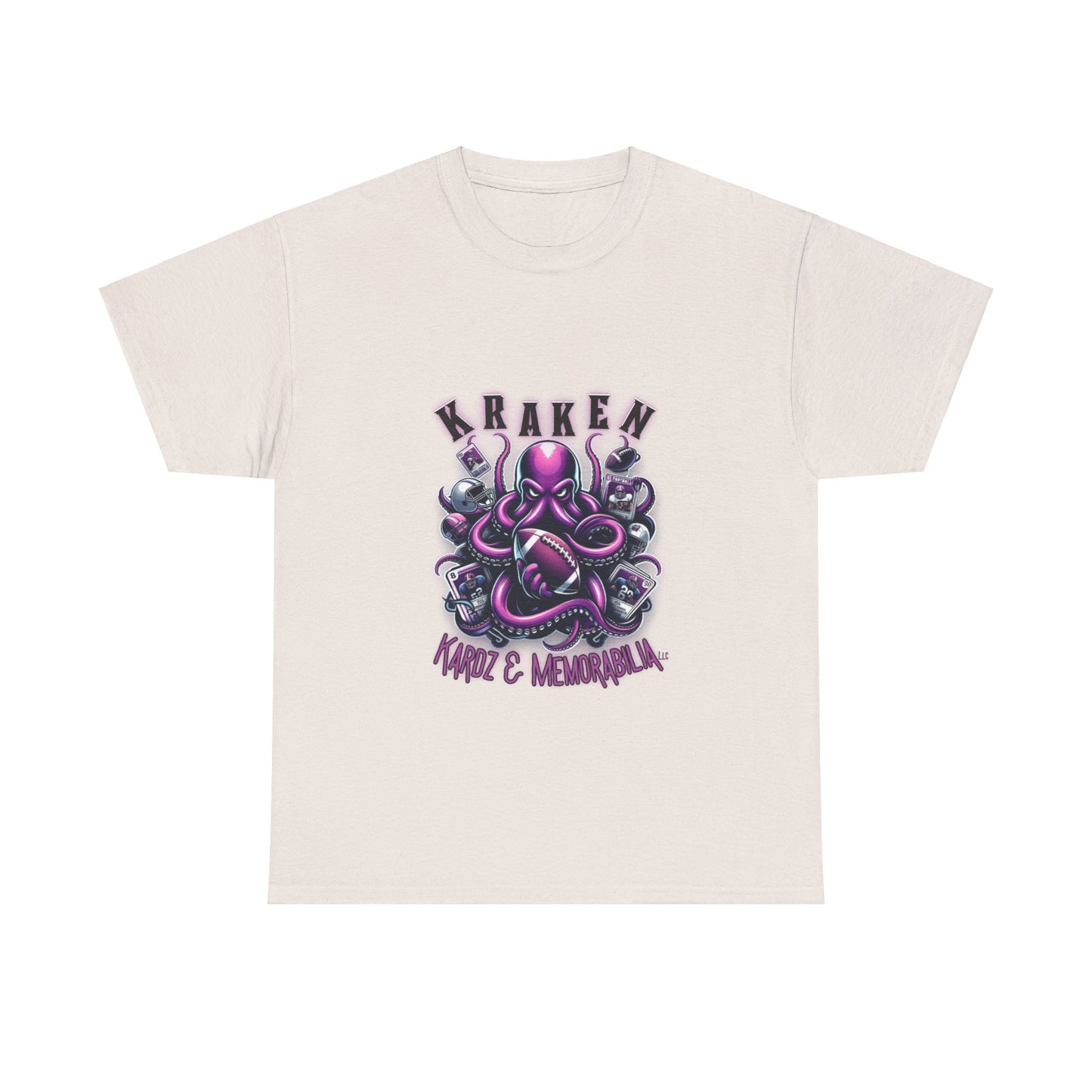 Lets Get Kraken T-Shirt