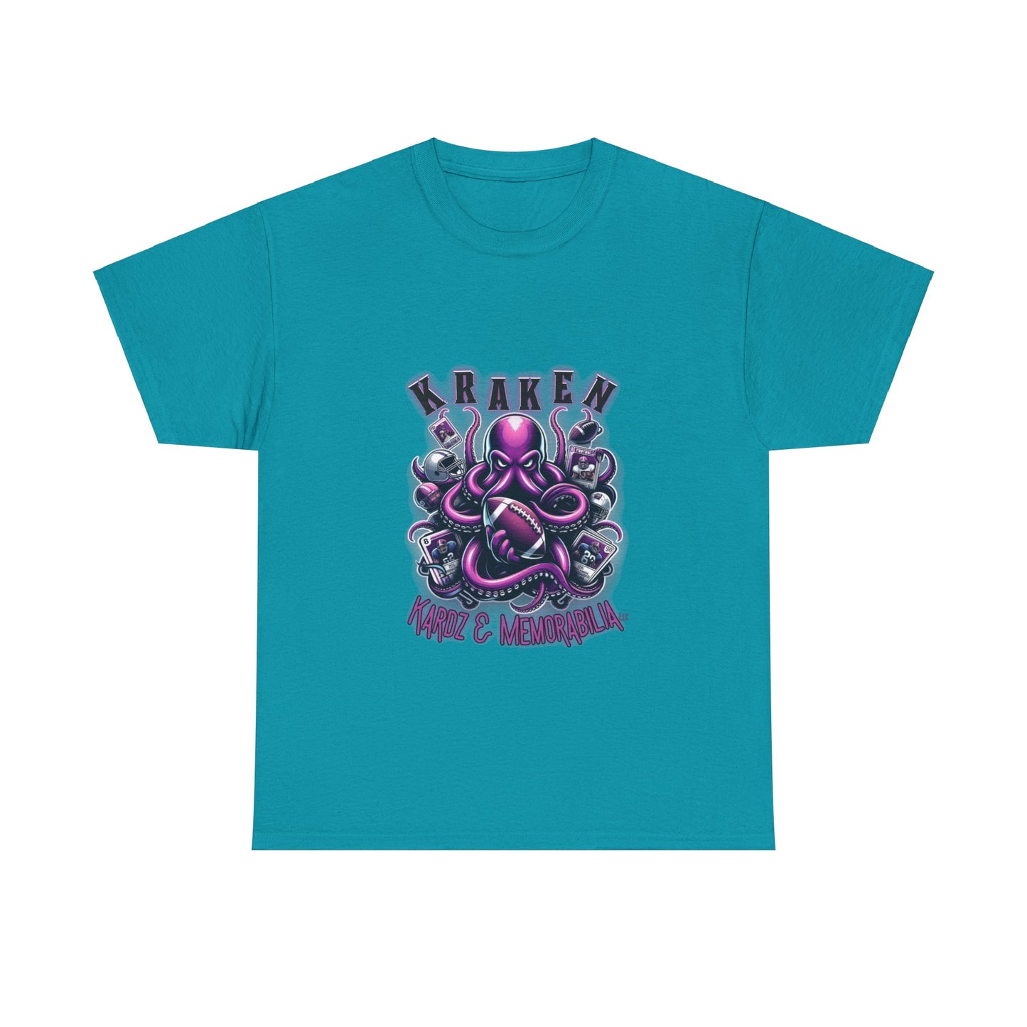 Lets Get Kraken T-Shirt