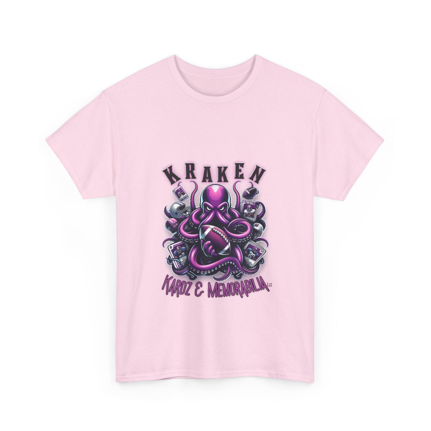 Lets Get Kraken T-Shirt