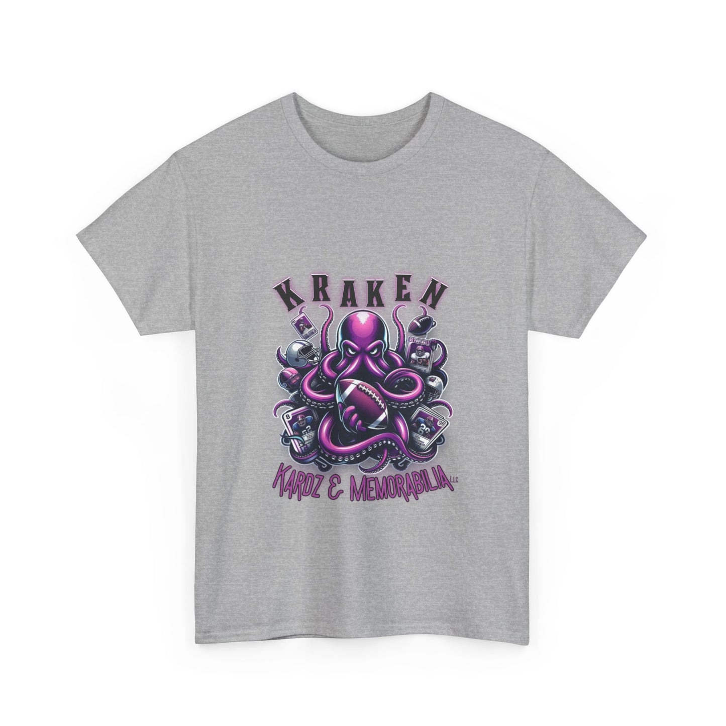 Lets Get Kraken T-Shirt